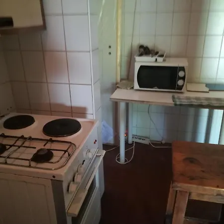 Saltlake Apartmán