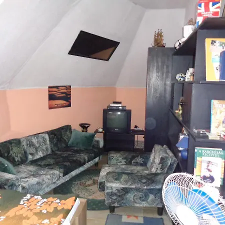 Apartmán Saltlake Siófok