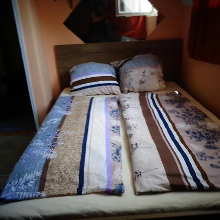 Apartmán Saltlake