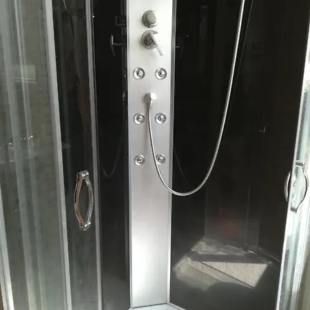 Apartmán Saltlake Siófok