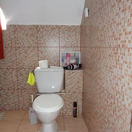 Saltlake Apartmán *