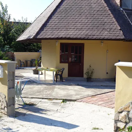 Saltlake Apartmán *