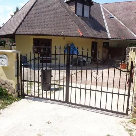 Apartment Saltlake Siofok